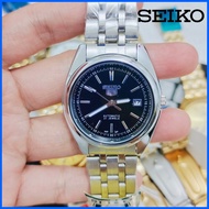◊ ⭐ ❃ S069 SEIKO 5 AUTOMATIC HAND MOVEMENT MEN'S WATCH