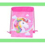 Econic Unicorn Drawstring Kid