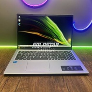 2021年款Acer  15.6" 全高清/三個月保養/文書家用好夠用/A315-58-59SW/Notebook/Laptop/380