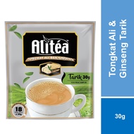 ALITEA Tongkat Ali Dan Ginseng Tarik 30g x 18s (HALAL)