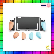 Savage Raven by Skull & Co. FissionGrip Split Protective Case for Nintendo Switch 2 (รุ่นปี 2025)