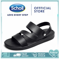 scholl สกอลล์ Scholl รองเท้าสกอลล์-บาสติ Basti รองเท้าแตะสวม Unisex รองเท้าสุขภาพ Comfort Sandal เบา ทนทาน เพิ่มขึ้น รองเท้าสกอลล์ รองเท้าสกอ สกอล์ scholl รองเท้าสกอลล์ scholl รองเท้า scholl รองเท้าแตะ scholl รองเท้าสกอลล์-เซส