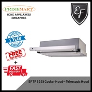 EF TF5293 90cm Telescopic Hood* 2 YEARS LOCAL WARRANTY