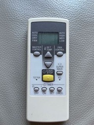 珍寶冷氣搖控器 General remote control