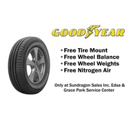 Goodyear 215/70 R16C 108/106C Cargo Marathon 2 Tire (CLEARANCE SALE)