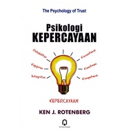 The Psychology of Trust - Ken J. Rotenberg