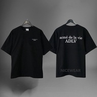 Adlv Basic T-Shirt