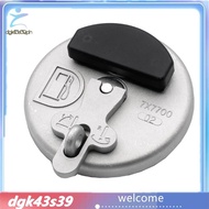 [Pretty] 1 Piece Locking Fuel Tank Cap 7X7700 Replacement Parts Accessories for Caterpillar CAT Doze