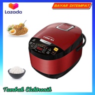 Magic Com Yong Ma SMC-7047 magic com digital 14 fungsi serbaguna