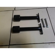 Pelindung mesin Frame slider Tiger Megapro Verza engine guard