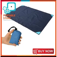 Waterproof Folding Camping Carpet 140 x 152cm - FS-007