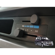 Toyota Unser Dashboard Aircon Knob