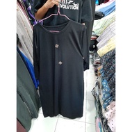 ABAYA PAMBATA ISLAMIC CLOTHING DRESS