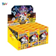 (BUY 2 SET GET 1 DEVASTATOR BOX FREE) Full Set of 12 Boxes of Transformers Blind Box Models DV01, DV