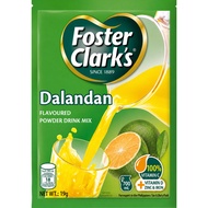 Foster Clark's Dalandan Flavoured Powder Juice 19g (12 pcs)