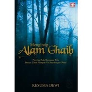 PDS MENGINTIP ALAM GHAIB