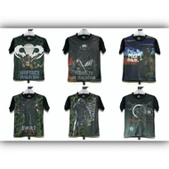 CHILDREN JERSEY SWAT KANAK2 9-14YEARS