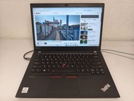 Lenovo Thinkpad T14s，i7-10610U，16G ram，256GB SSD，14"IPS ，Win11，Office 2021ProPlus，Acrobat Pro DC2020