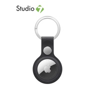 Apple AirTag FineWoven Key Ring by Studio7