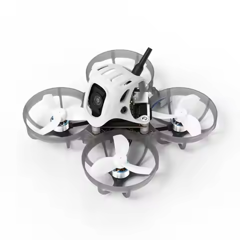 BETAFPV Meteor65 Pro O4 Brushless Whoop Quadcopter DJI O4 PNP (without HD VTX) Matrix 1S 3IN1 HD FC