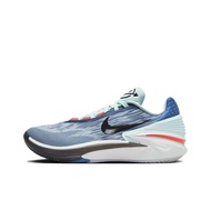 【พร้อมส่งของแท้💯/ รุ่นนี่ใส่ตรงไซส Nike Air Zoom G.T. Cut 2 แฟชั่น รองเท้ากีฬา（สินค้าพร้อมกล่อง อุปกรณ์ครบ จัดส่งฟรี）