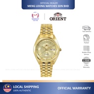 Orient ORFAB0000CC Automatic Jam Lelaki Men Watches 100% Original