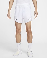 Rafa 男款 Nike Dri-FIT ADV 7" 網球短褲