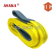 Crane belt cable 5T 9T 8T 2T 7T 1T 6T 4T 3T 10T 6m 8m 4m 1m 3m 5m 2m 7m 9m 10m high flexibility