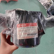 ชุดสีฝาครอบแฮนด์ตัวล่าง RC100