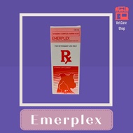 Emerplex (Vitamin B Compelx) Syrup 120mL
