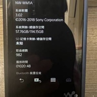 Sony 一代 黑磚