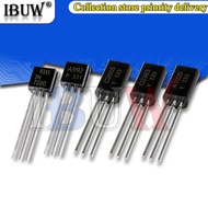 50PCS 2N7000 2SA1013 2SC2383 2SA1020 2SC2655 2SA1145 2SC2705 2SB647A 2SD667A D667 B647 C2708 A1145 C