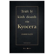 Books - Business Philosophy Of Kyocera