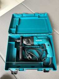 MAKITA HR2022 兩用油壓鑽