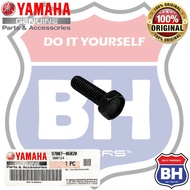 YAMAHA Y125ZR RXZ LC135 5S FRONT FENDER BOLT TANGKI MINYAK FUEL TANK SKRU SHIFT ARM SCREW 100% ORIGI