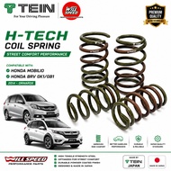 HONDA TEIN H TECH HTECH LOWERING SPRING Original MOBILIO GB1 GK1 BRV ALL YEARS