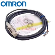 Omron Proximity Switch E2E-X5ME1 X2ME1 X1R5E1 X3D1 X7D1 X2E1 Sensor