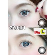 Big eyes soft lens 20mm