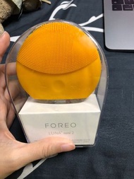 Foreo mini Luna 2