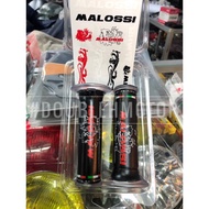 MALOSSI ‘lion’ grips