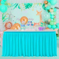 Table Cover 45cm x 40cm x 100cm full set