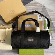 GUCCI GUCCI New Style Series Travel Bag Handbag Shoulder Bag Diagonal Bag Men Women Bag VWYT