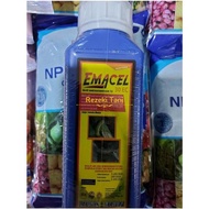 Insektisida Emacel 500ml Bahan Aktif Emamektin Benzoat