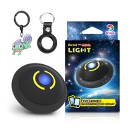 Brook 2024 Edition Pocket Auto Catch for Pokémon GO  
Dual Connection & Dual Account Support with Le