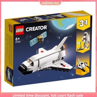 LEGO 31136 Exotic Parrot | LEGO Creator 3-in-1