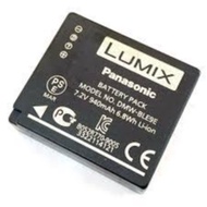 Panasonic DMW-BLE9E Battery 100% ORIGINAL for Lumix GF3, Lumix GF5