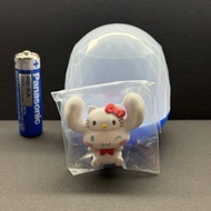 Bandai Sanrio Character C’s Gems 9 Hello Kitty 50th Anniversary Cinnamoroll Gashapon Gachapon Capsul
