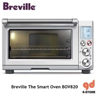 Breville BOV820 The New Smart Oven Pro With Slow Cook
