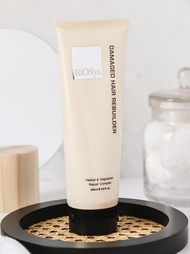 Biosys damaged hair rebuilder formulated Japan