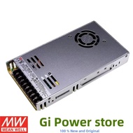 RSP-320 320W MW Single Output PFC Function RSP-320-24/5v7.5V13.5V 27V36V instead of SP/NES-350 RSP-3